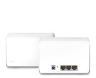 TP-LINK System WiFi- Halo H70X AX1800 2-pak Halo H70X(2-pack) - 1163803 - zdjęcie 2